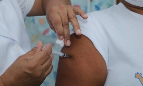 Itatiaia receberá na próxima semana lote para segunda dose da vacina Coronavac